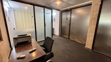 Team Area in  Office Space at Sector 43 – for Rent