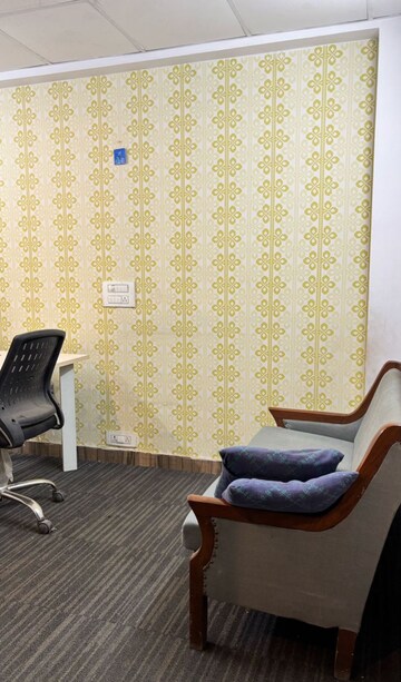 Team Area in  Office Space at Sector 43 – for Rent