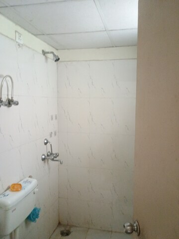 Bathroom in 2 BHK Apartment at Supertech Basera, Sector 79 – for Rent