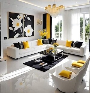 3 BHK Apartment For Sale in Sector 28 Dwarka