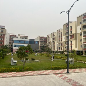 2 BHK Apartment For Sale in Samhita Splendid Homes, Tadepalli