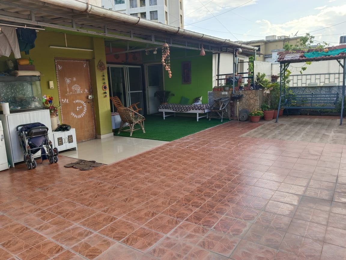 3 BHK Apartment For Sale in Shreya Classic Apartment