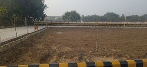 Plot Area in  Plot at Raebareli Road – for Sale