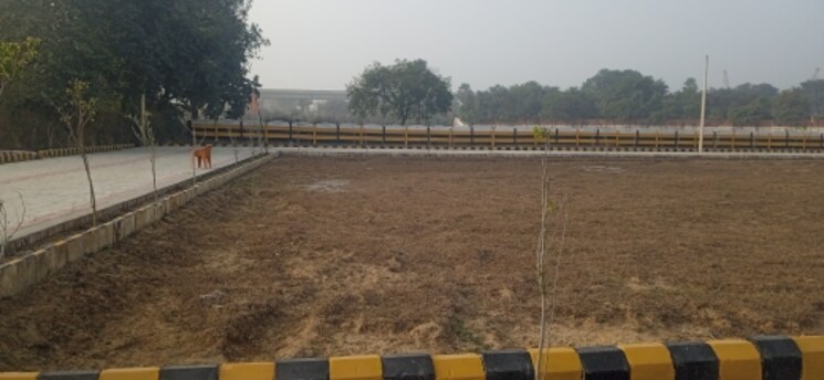 undefined, raebareli road  650 Sq.Ft. Plot In Raebareli Road Lucknow 8782016