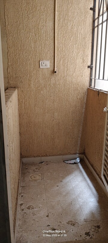 Utility Room in 2 BHK Apartment at Dosti West County, Balkum Pada – for Rent
