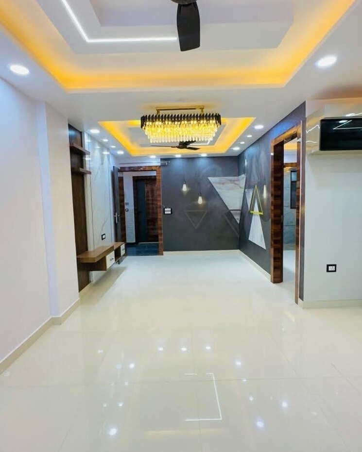 undefined, igi airport area 3 Bedroom 1000 Sq.Ft. Apartment In Igi Airport Area Delhi 8782022