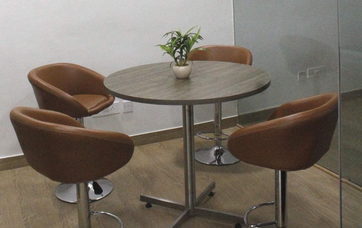 Office Space For Rent in New Palasia