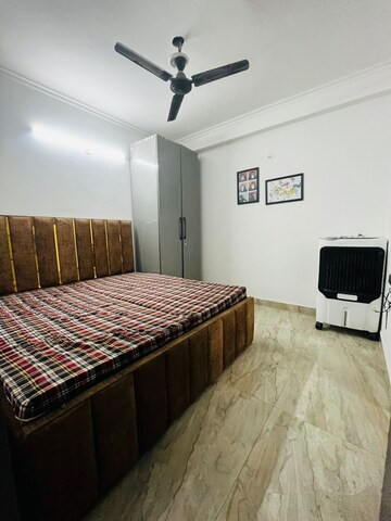 Bedroom in 1 BHK Apartment at Saket – for Rent