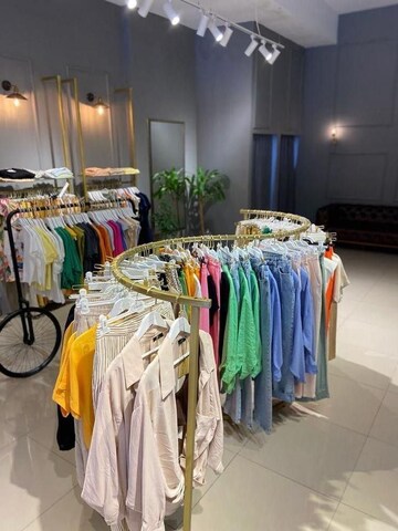  Shop For Rent in Pitampura
