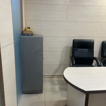 Team Area in  Office Space at Sector 22 – for Rent