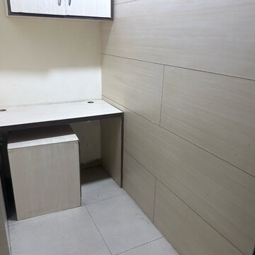 Kitchen in  Office Space at Sector 22 – for Rent