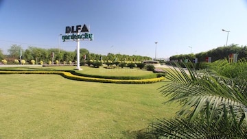  Plot – Garden View at Ab Bypass Road - for Sale