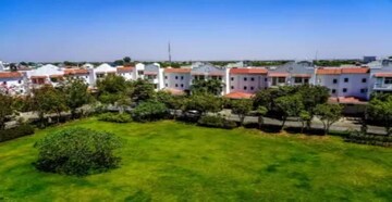  Plot – Exterior View View at Ab Bypass Road - for Sale