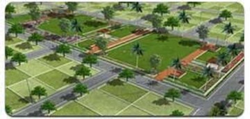  Land – Garden View at Sushant Lok 2, Sector 57 - for Sale