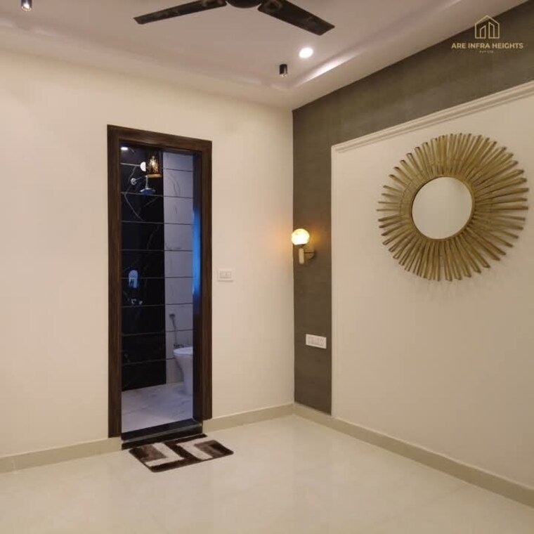 Room, sector 23 dwarka 3 Bedroom 1000 Sq.Ft. Apartment In Sector 23 Dwarka Delhi 8782046