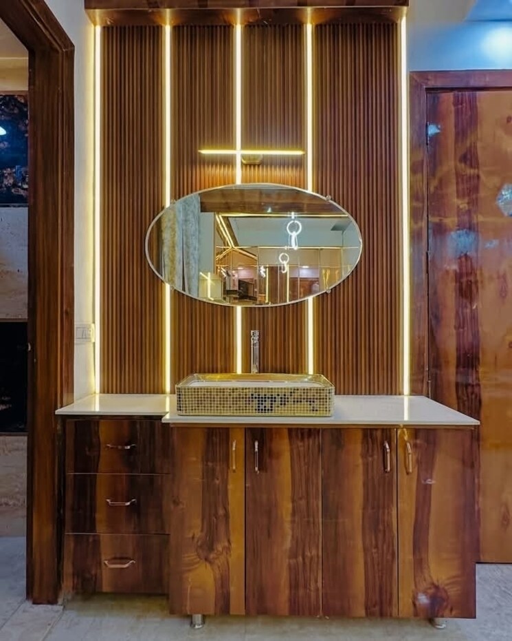 Other, sector 23 dwarka 3 Bedroom 1000 Sq.Ft. Apartment In Sector 23 Dwarka Delhi 8782046