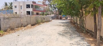  Plot – Exterior View View at Vidya Nagar - for Sale