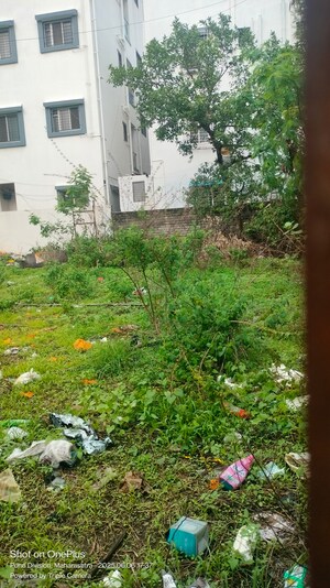  Plot For Sale in Organic Dhanorina, Dhanori