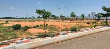 Plot For Sale in Eeshanya Heights, Shadnagar