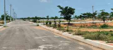Swimming Pool in  Plot at Eeshanya Heights, Shadnagar – for Sale