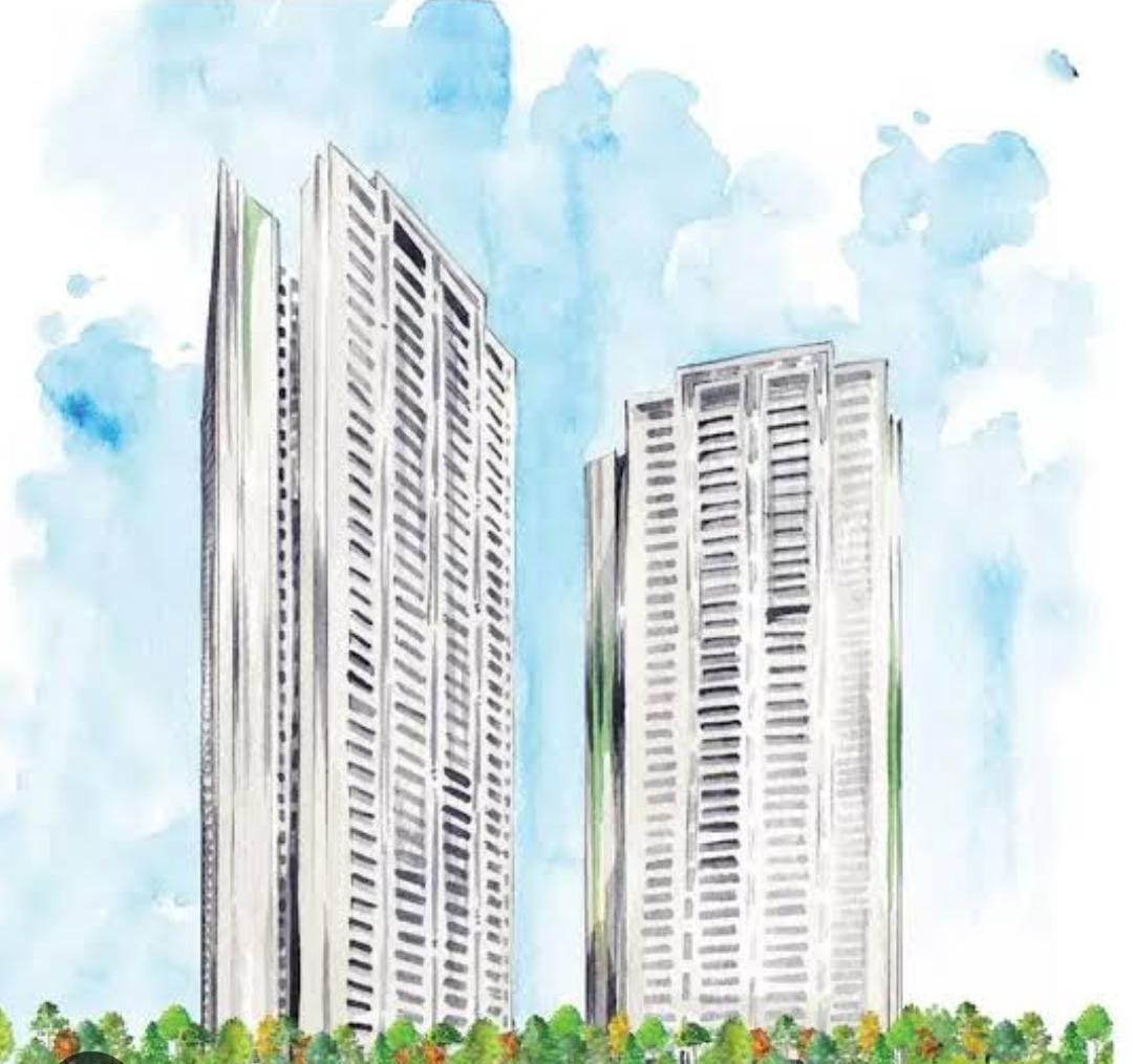 4 BHK Apartment For Sale in DLF The Arbour