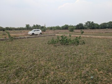 Plot Area in  Plot at Mujgahan – for Sale
