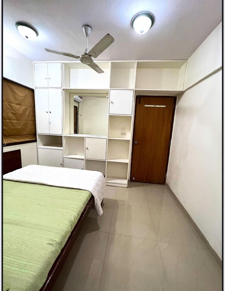 Kitchen, lady-ratan-tower 1 Bedroom 650 Sq.Ft. Apartment In Worli Mumbai 8782145