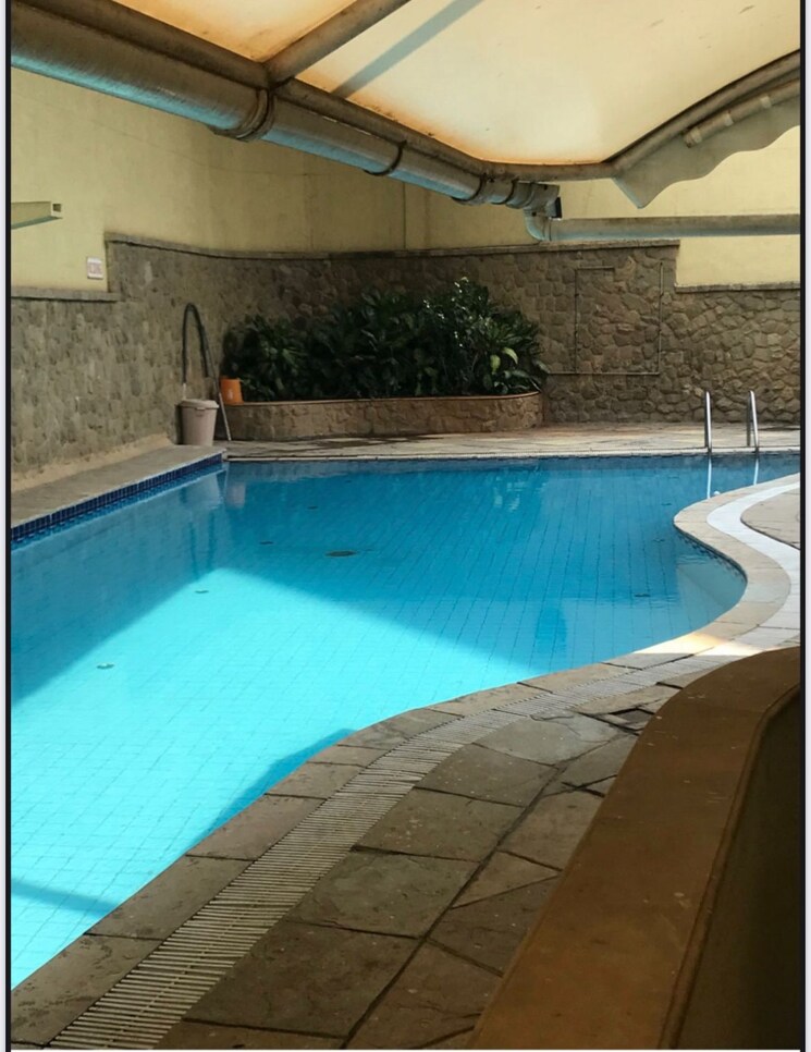 Swimming Pool, lady-ratan-tower 1 Bedroom 650 Sq.Ft. Apartment In Worli Mumbai 8782145