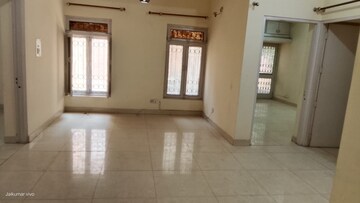 Living Room in 3 BHK Apartment at Vasant Kunj – for Rent