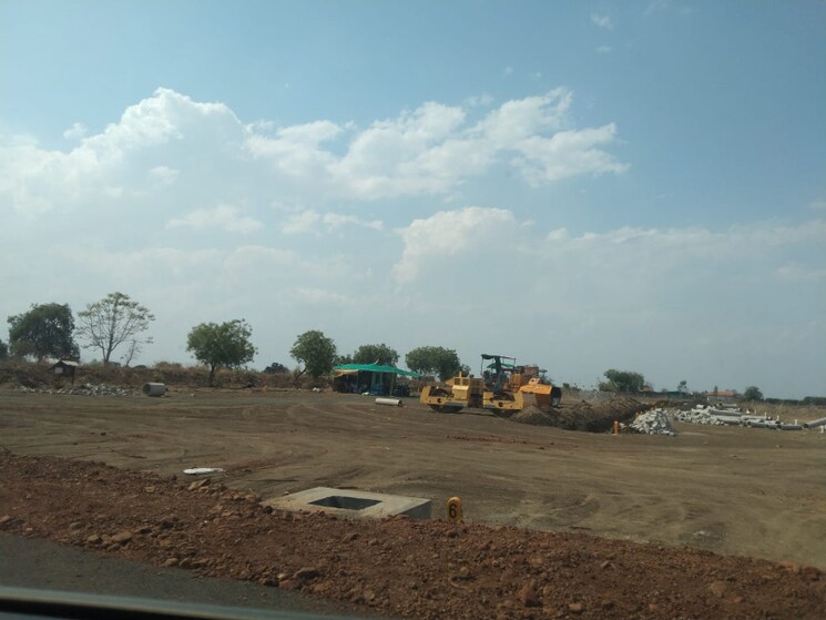 undefined, besa pipla rd  1200 Sq.Ft. Plot In Besa Pipla rd Nagpur 8781917