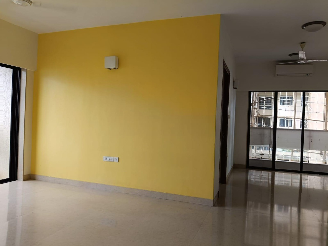 3 BHK + Pooja Room,Servant Room 1915 Sq.Ft. Apartment in Ashford Casa Grande