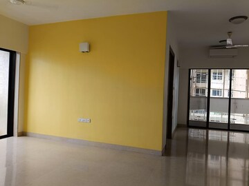 3 BHK Apartment For Rent in Ashford Casa Grande, Lower Parel