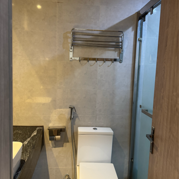 Kitchen, dlf city phase 3 Pg For Boys & Girls In Dlf City Phase 3 8782243