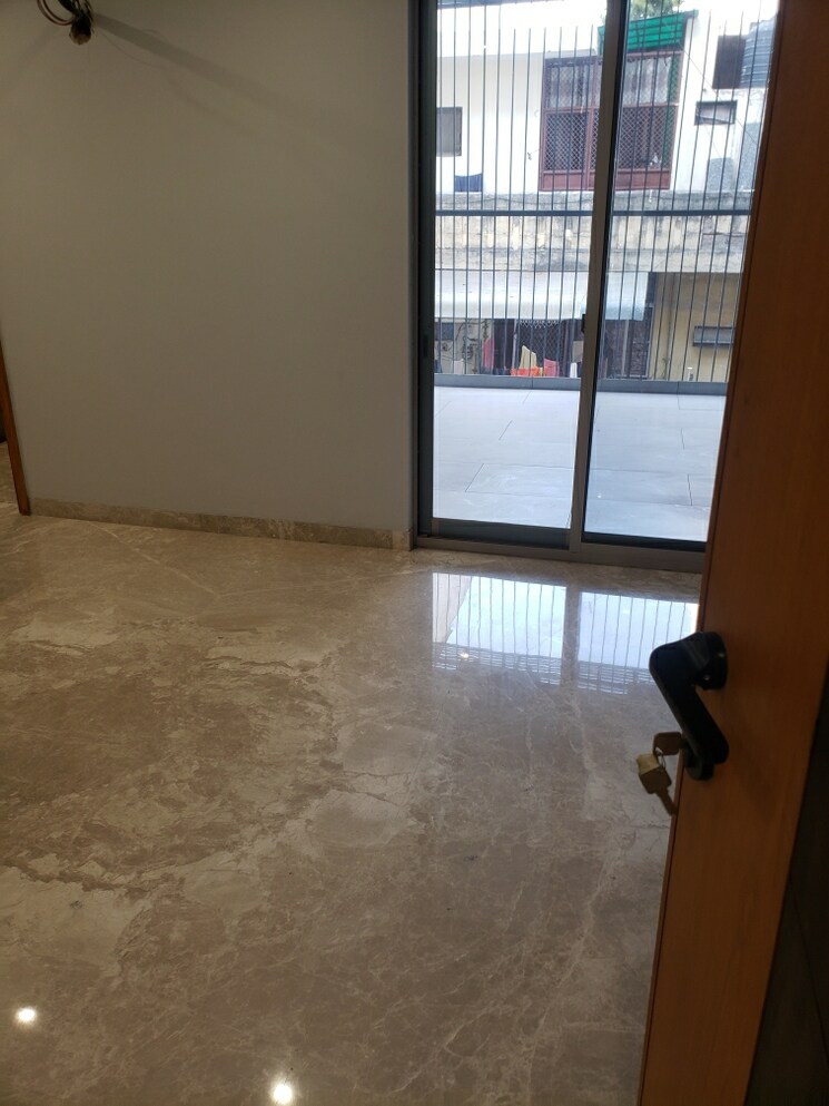 Bedroom, shiv nagar 2 Bedroom 900 Sq.Ft. Builder Floor In Shiv Nagar Delhi 8782120