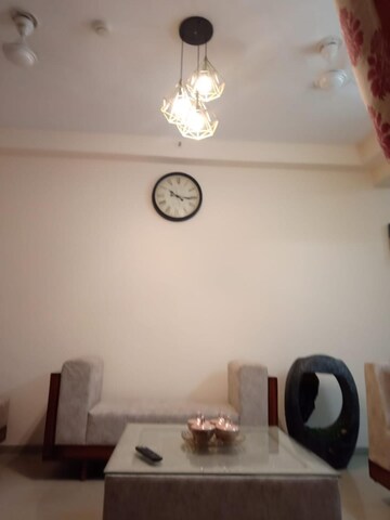 Furnished Amenities in 3 BHK Builder Floor at Sector 16c Greater Noida – for Rent