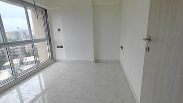 Master Bedroom in 2 BHK Apartment at Hirani Samruddhi Elegance, Kurla East – for Rent