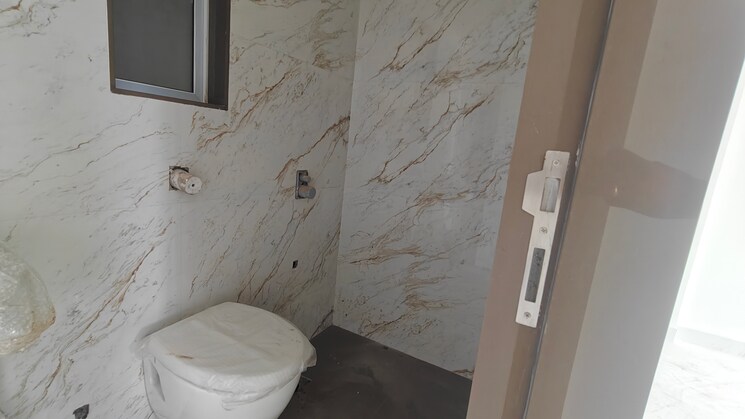 Bathroom, hirani-samruddhi-elegance 2 Bedroom 624 Sq.Ft. Apartment In Kurla East Mumbai 8782146