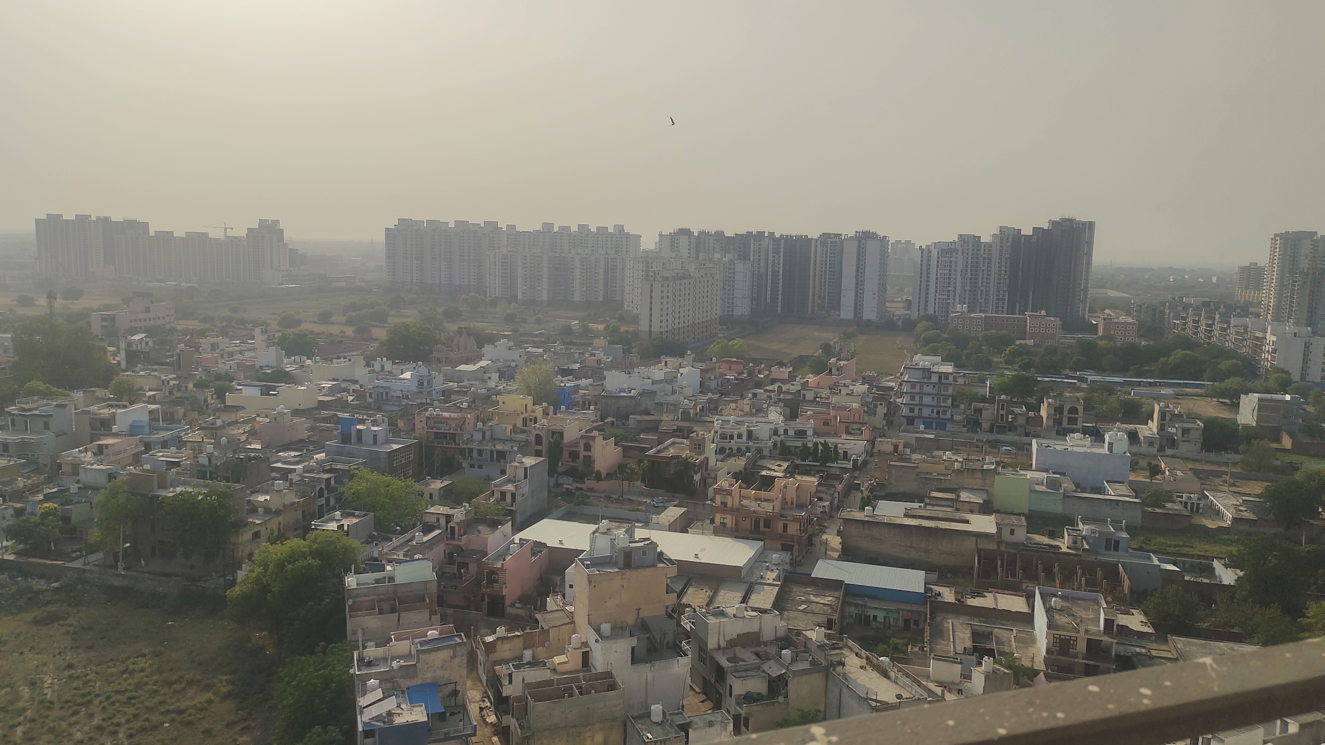 2 BHK 652 Sq.Ft. Apartment in Signature Global The Millennia