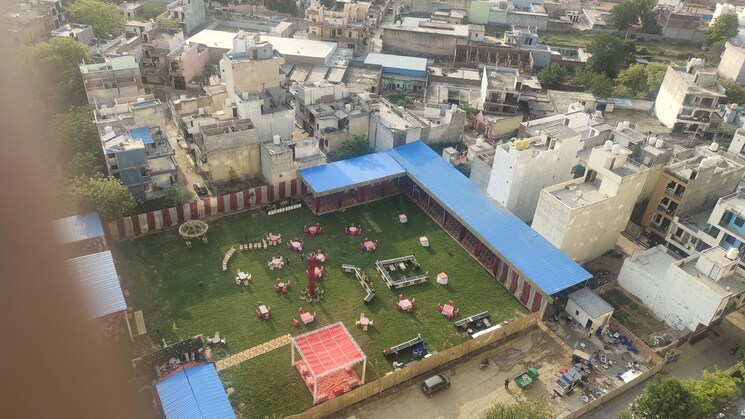 Master Plan, signature-global-the-millennia 2 Bedroom 652 Sq.Ft. Apartment In Sector 37d Gurgaon 8782151