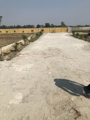  Plot For Sale in Raebareli Road