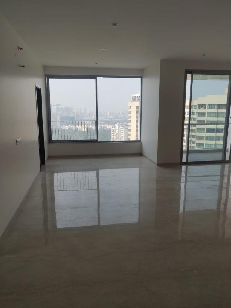 1 BHK Apartment For Rent in LnT Veridian