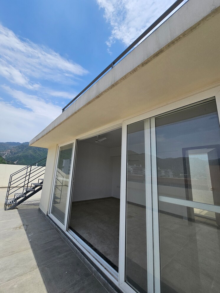 Exterior View, sahastradhara road 4 Bedroom 3686 Sq.Ft. Apartment In Sahastradhara Road Dehradun 8782190