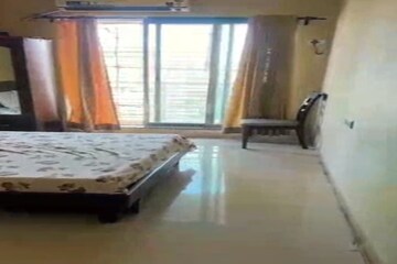 2 BHK Apartment For Rent in Kharghar Sector 20