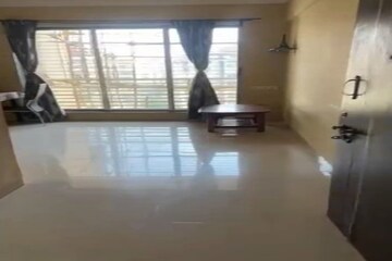 Room in 2 BHK Apartment at Kharghar Sector 20 – for Rent