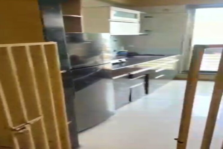 undefined, kharghar sector 20 2 Bedroom 740 Sq.Ft. Apartment In Kharghar Sector 20 Navi Mumbai 8782149