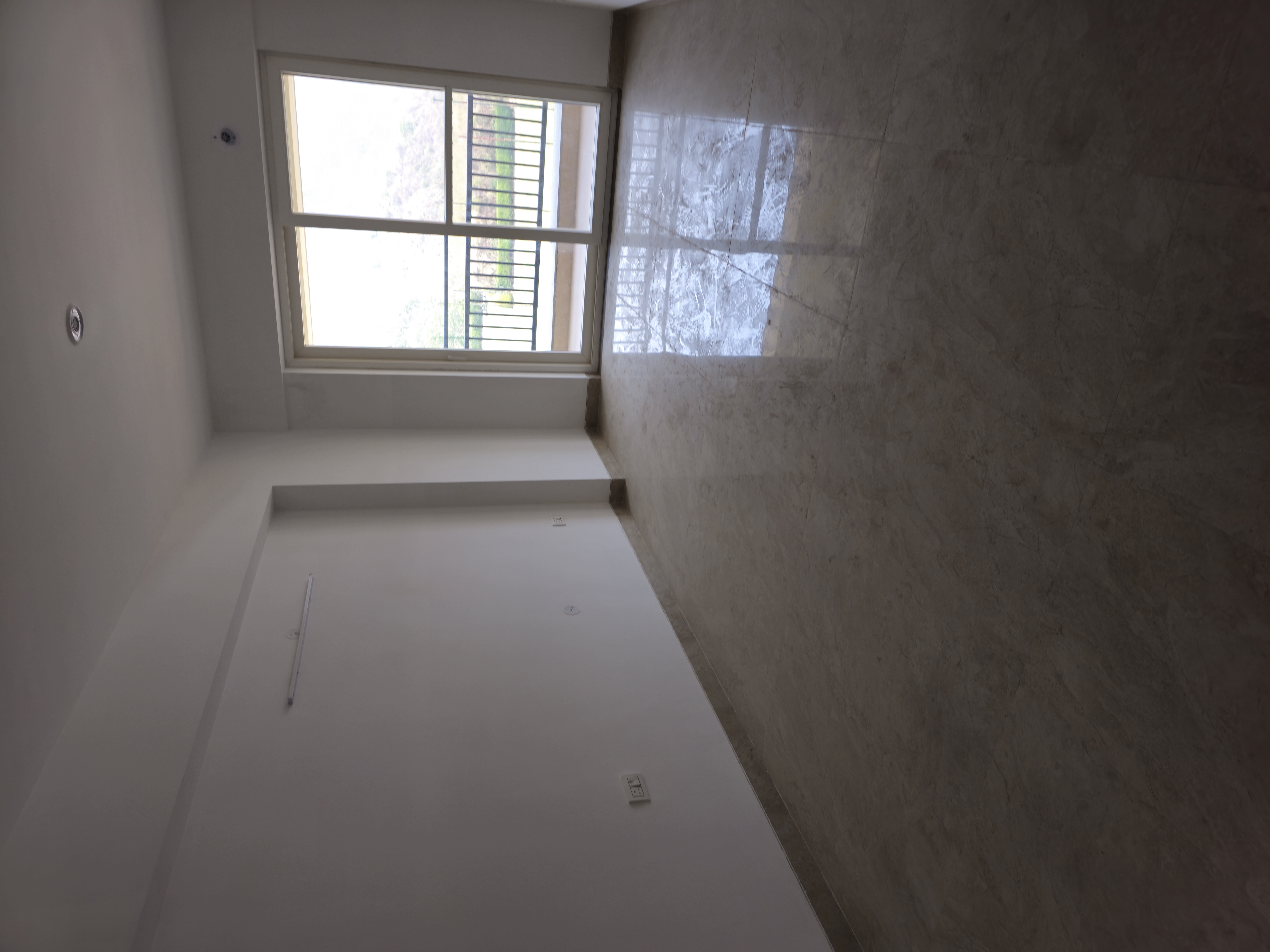 4 BHK + Servant Room Apartment For Sale in Pacific Eiffle Homes