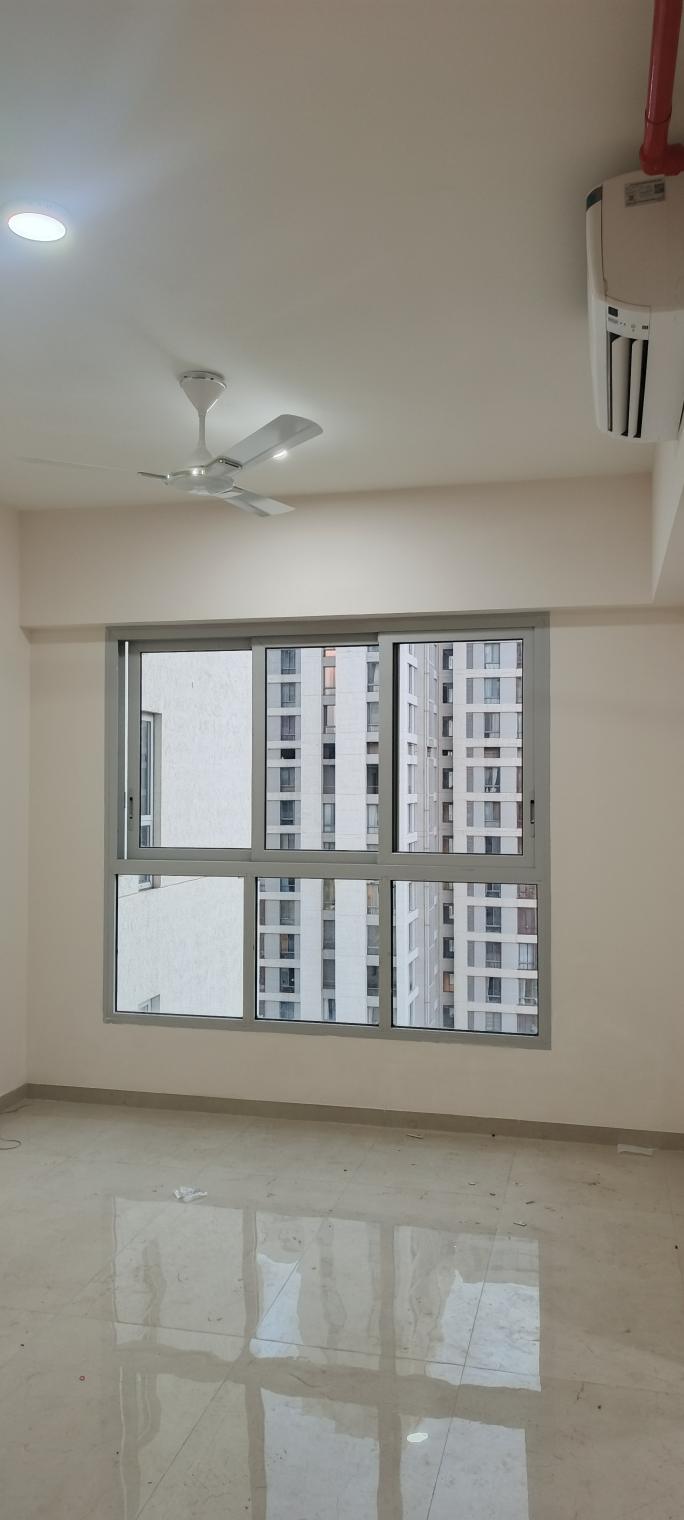 2 BHK + Pooja Room 568 Sq.Ft. Apartment in Piramal Vaikunth Vama