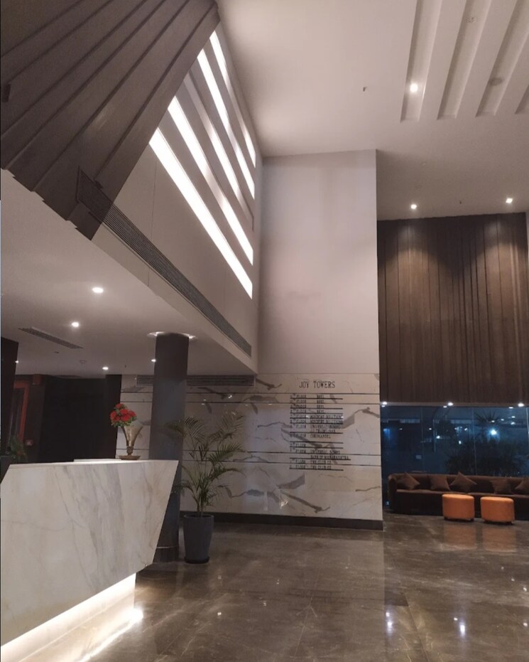 undefined, joy-tower Commercial Co Working Space 3600 Sq.Ft. In Sector 62 Noida 8782157