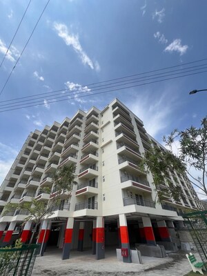 3.5 BHK Apartment For Sale in Kulhan