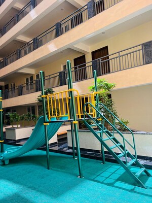 3.5 BHK Apartment – Exterior View View at Kulhan - for Sale